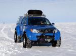 Toyota Hilux Invincible AT38 Arctic Trucks 2009 года